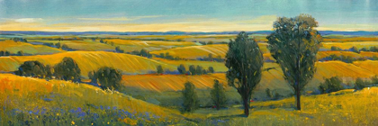Picture of PICTURESQUE SCENE II