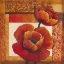 Picture of POPPY PATTERN I