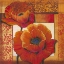 Picture of POPPY PATTERN II