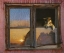 Picture of KITTEN WINDOW