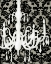 Picture of PATTERNED CHANDELIER II