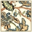 Picture of JACOBEAN TILE II