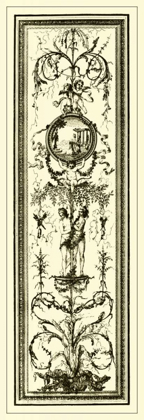Picture of IVORY SCREEN I
