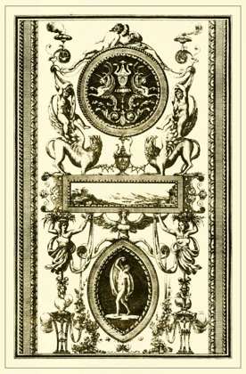 Picture of IVORY SCREEN II