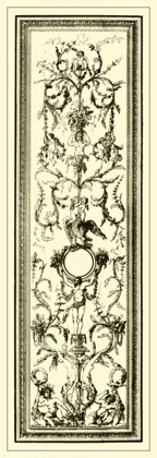 Picture of IVORY SCREEN III