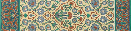 Picture of PANEL ARABESQUE I