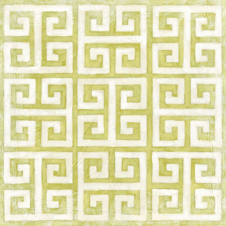 Picture of MODERN SYMMETRY IX