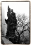 Picture of CHARLES BRIDGE IN MORNING FOG IV