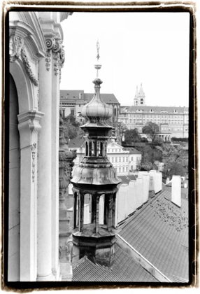 Picture of SPLENDORS OF PRAGUE I