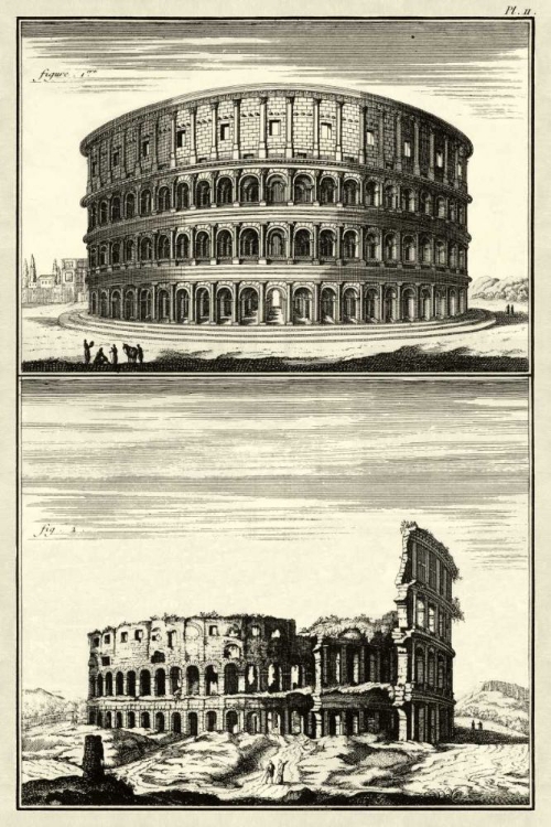 Picture of THE COLOSSEUM