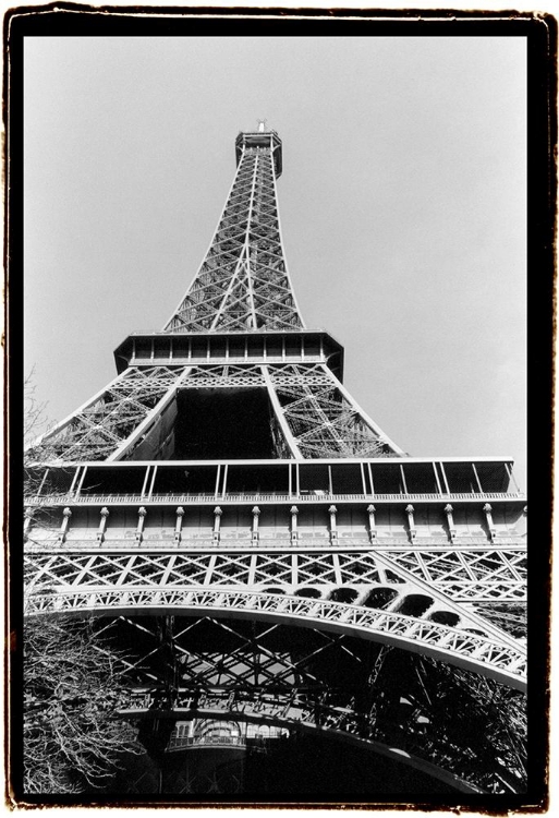 Picture of TOUR EIFFEL