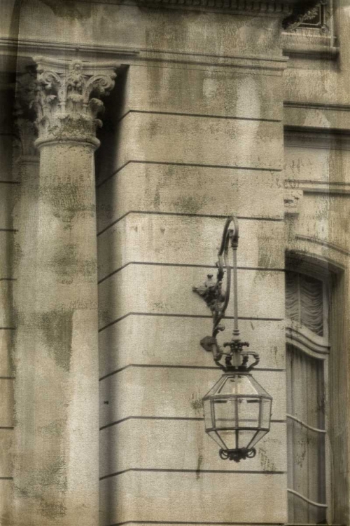 Picture of ORNATE ARCHITECTURE III