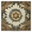 Picture of ROSETTE DETAIL V