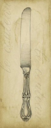 Picture of ANTIQUE KNIFE