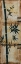 Picture of PATINAED BAMBOO I