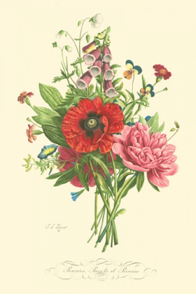 Picture of PLENTIFUL BOUQUET II