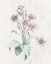 Picture of VICTORIAN BLOOMS IV