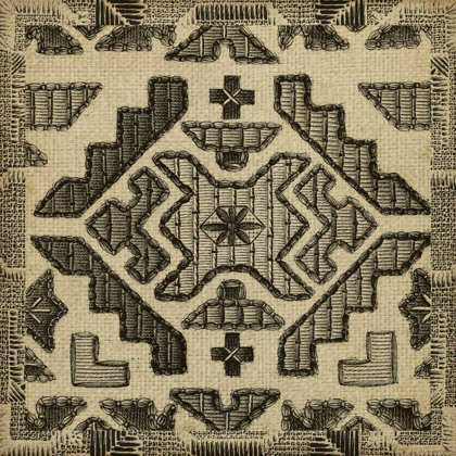 Picture of KUBA DETAIL III