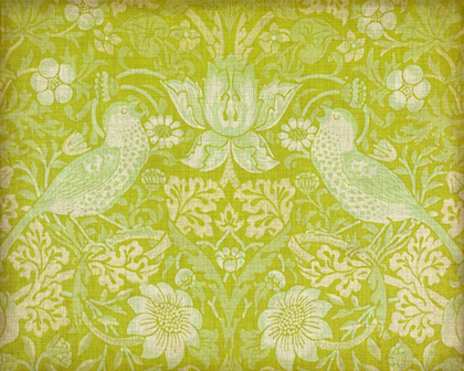 Picture of CITRUS CHINTZ I