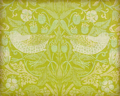 Picture of CITRUS CHINTZ II