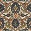 Picture of PERSIAN TILE VIII
