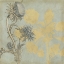 Picture of SHADOW FLORAL I