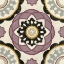 Picture of LAVENDER SUZANI I