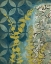 Picture of PERIDOT BOTANICAL II