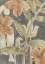 Picture of RAINFOREST FRESCO I