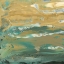 Picture of GREEN WATERS EDGE III