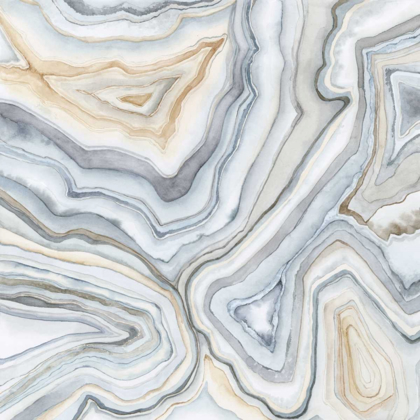 Picture of AGATE ABSTRACT II