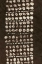 Picture of PRIMITIVE PATTERNS VIII