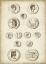 Picture of ANTIQUE ROMAN COINS I