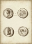 Picture of ANTIQUE ROMAN COINS VI