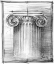 Picture of NON-EMBELLISHED DECORATIVE ORNAMENT III