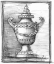 Picture of NON-EMBELLISHED DECORATIVE ORNAMENT IV