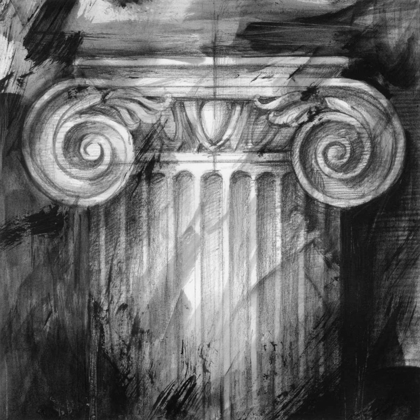 Picture of COLUMN STUDY II