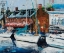 Picture of ANNAPOLIS WHARF