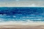 Picture of CRASHING BLUE I