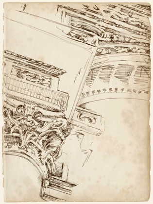Picture of ARCHITECTS SKETCHBOOK II