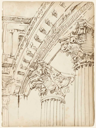 Picture of ARCHITECTS SKETCHBOOK IV