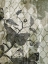 Picture of ARABESQUE BUTTERFLIES I