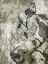 Picture of ARABESQUE BUTTERFLIES II