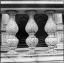 Picture of ARCHITECTURE DETAIL VIII BUDAPEST