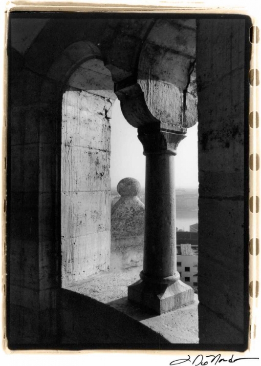 Picture of FISHERMANS BASTION II BUDAPEST