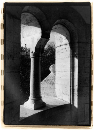 Picture of FISHERMANS BASTION III BUDAPEST