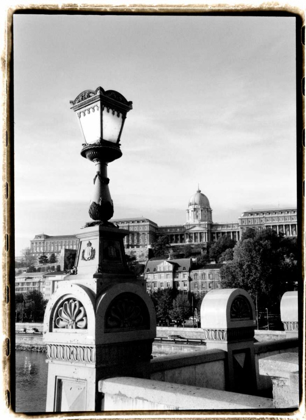 Picture of STEPS TO FISHERMANS BASTION