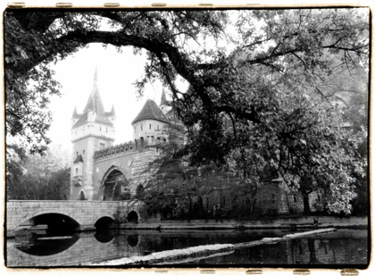 Picture of VAJDAHUNYAD CASTLE, BUDAPEST