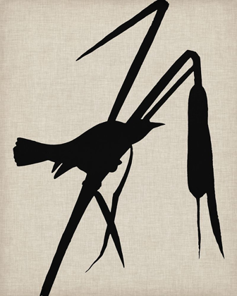 Picture of AUDUBON SILHOUETTE II