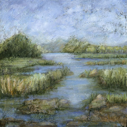 Picture of MARSHLAND I